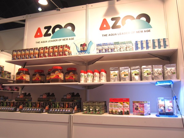 News | AZOO BIO CORPORATION