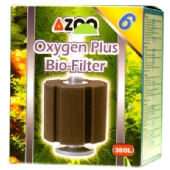 Oxygen Plus Bio-Filter