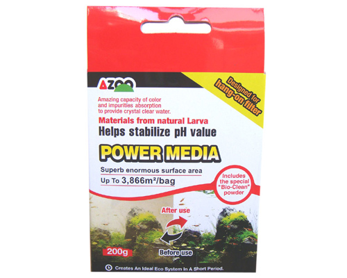Power Media | AZOO BIO CORPORATION
