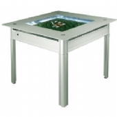 Eco-Desk 90x90x76
