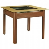 Eco-Desk 90x90x76