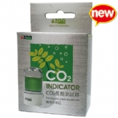 CO2 INDICATOR
