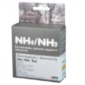 NH4/NH3 Test