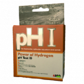 pH Test I