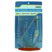 Specific Gravity Meter