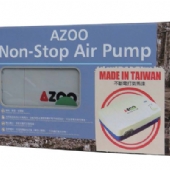 Non-Stop Air Pump