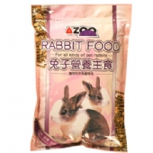 Rabbit Food