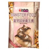 Hamster Food