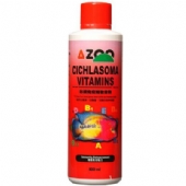 Cichlasoma Vitamins