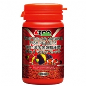 Top Color Marine Pellet