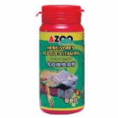 Herbivores Reptile Vitamins