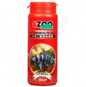 Ornamental Fish Pellet