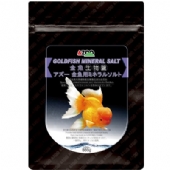 Goldfish Mineral Salt
