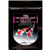Koi Mineral Salt