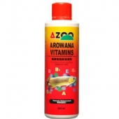 Arowana Vitamins