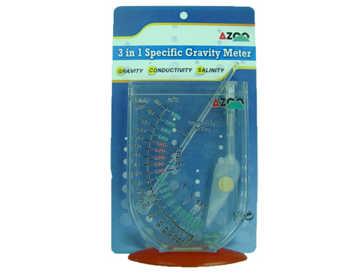 Specific Gravity Meter