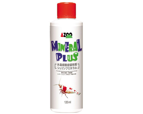 Mineral Plus