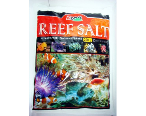 Reef Salt (High Calcium) Reef Salt (High Calcium)